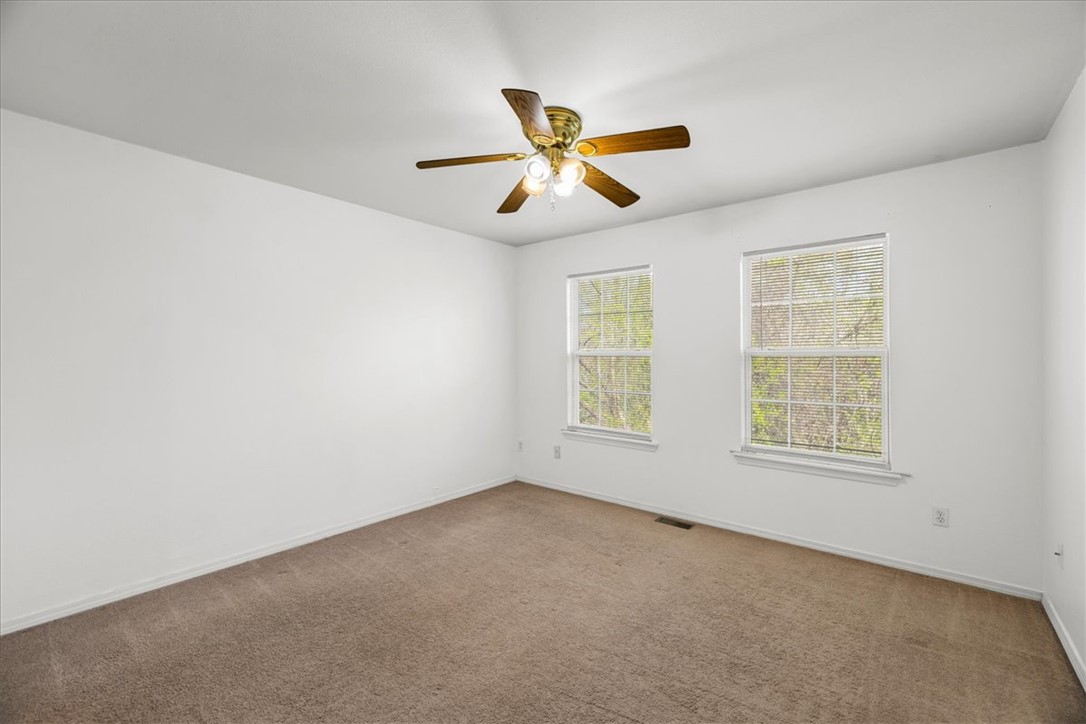 Georgian Place - Residential