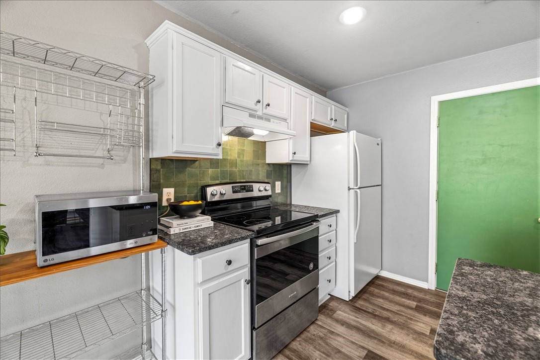 Georgian Place - Residential