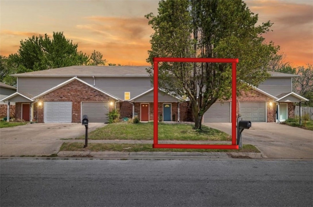 Georgian Place - Residential