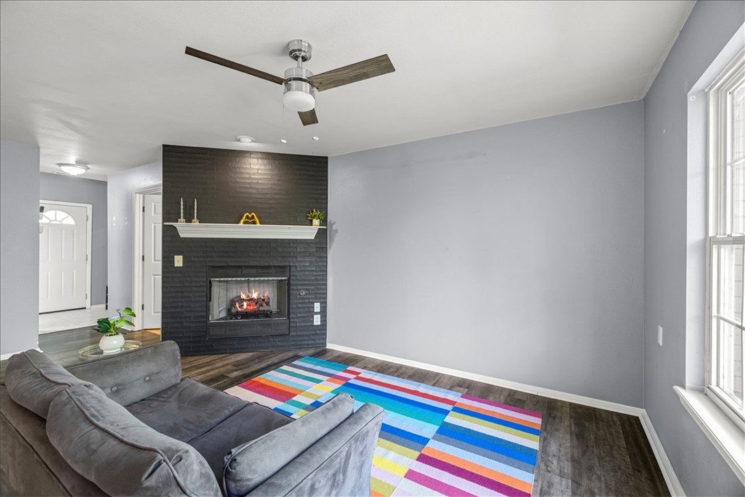 Georgian Place - Residential