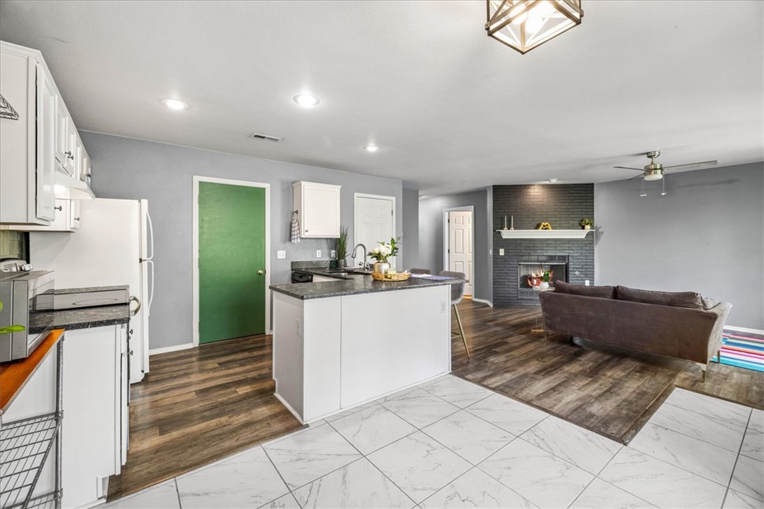 Georgian Place - Residential