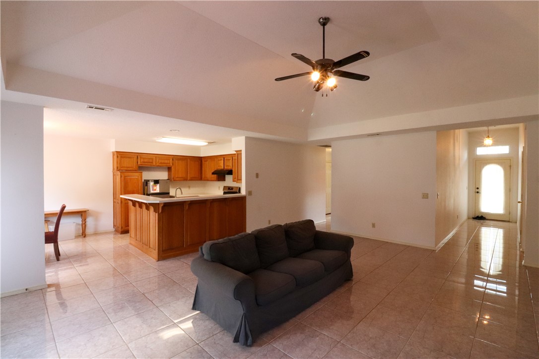 Hill View - Residential