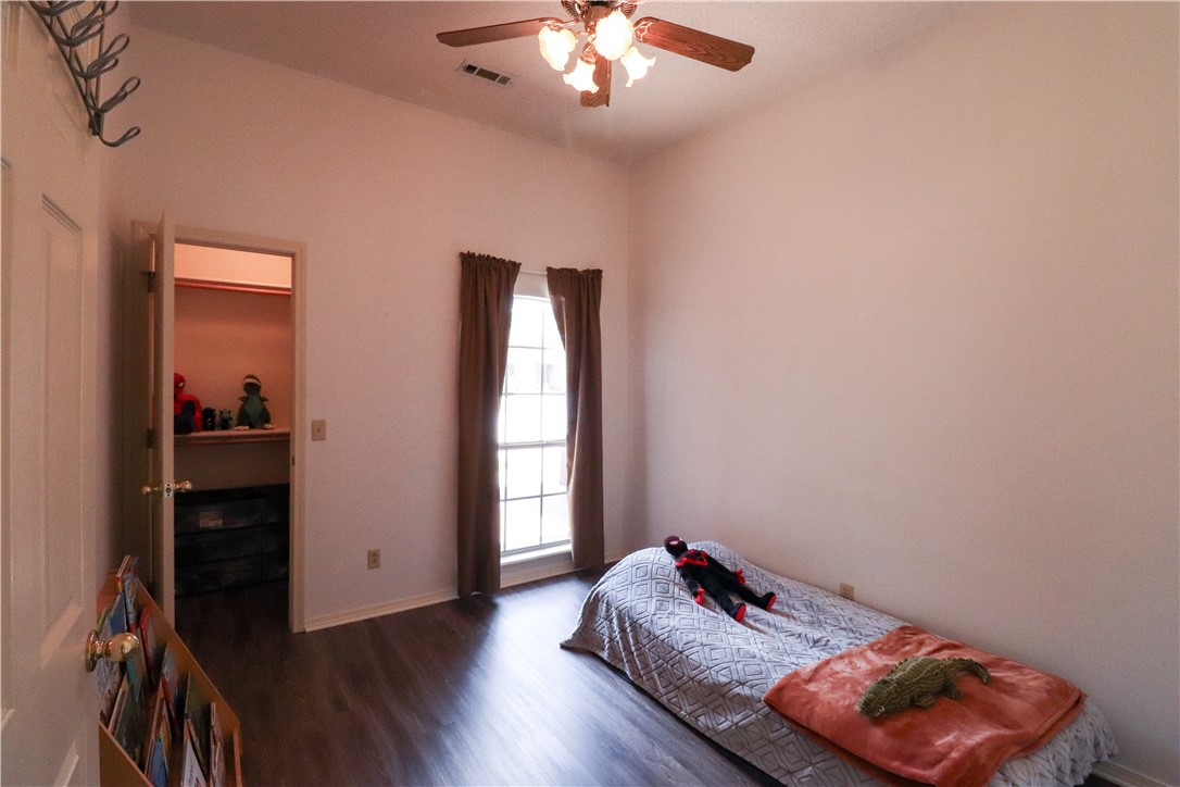 Hill View - Residential