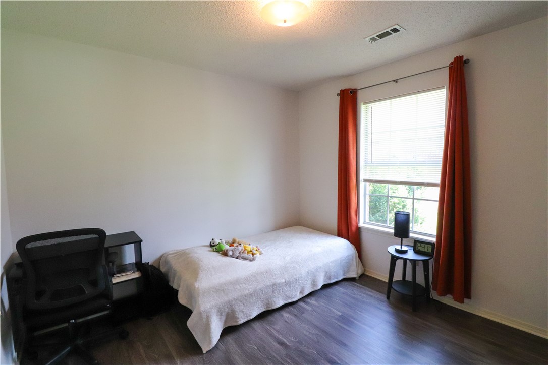 Hill View - Residential