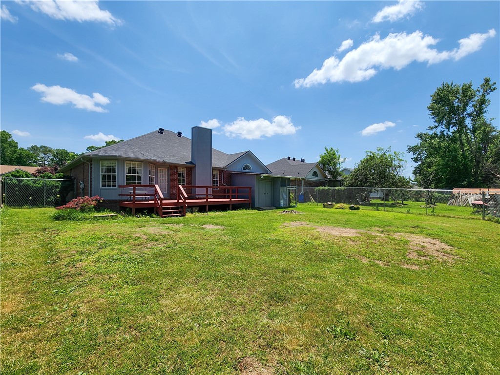 Hill View - Residential