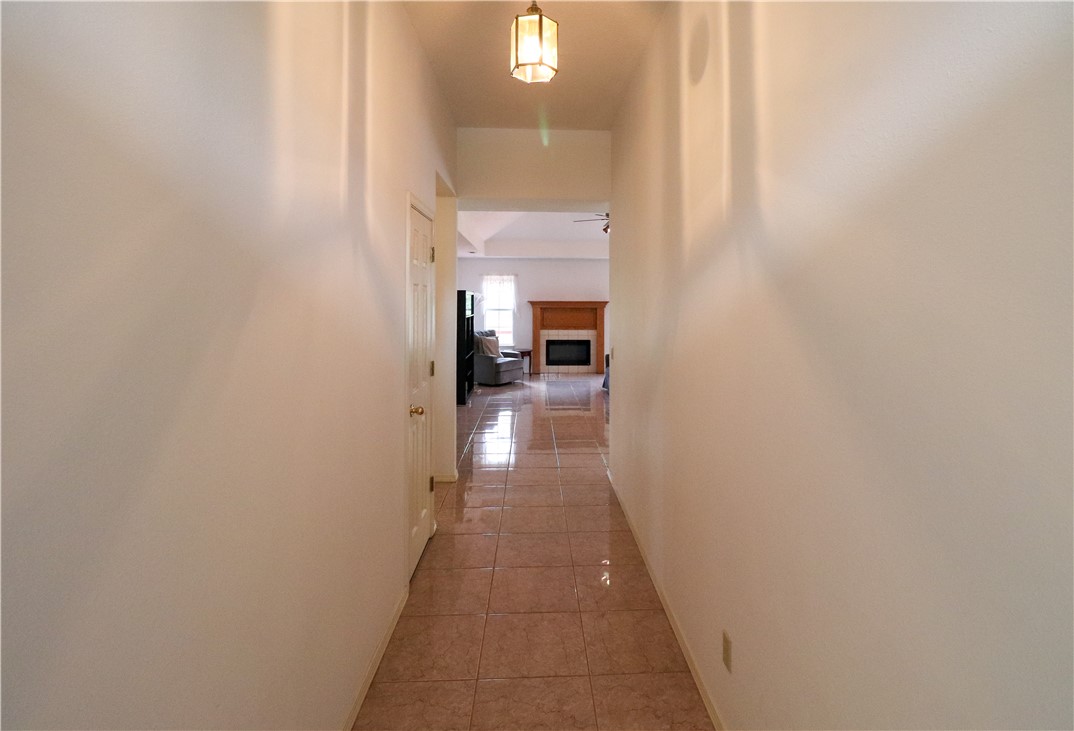 Hill View - Residential