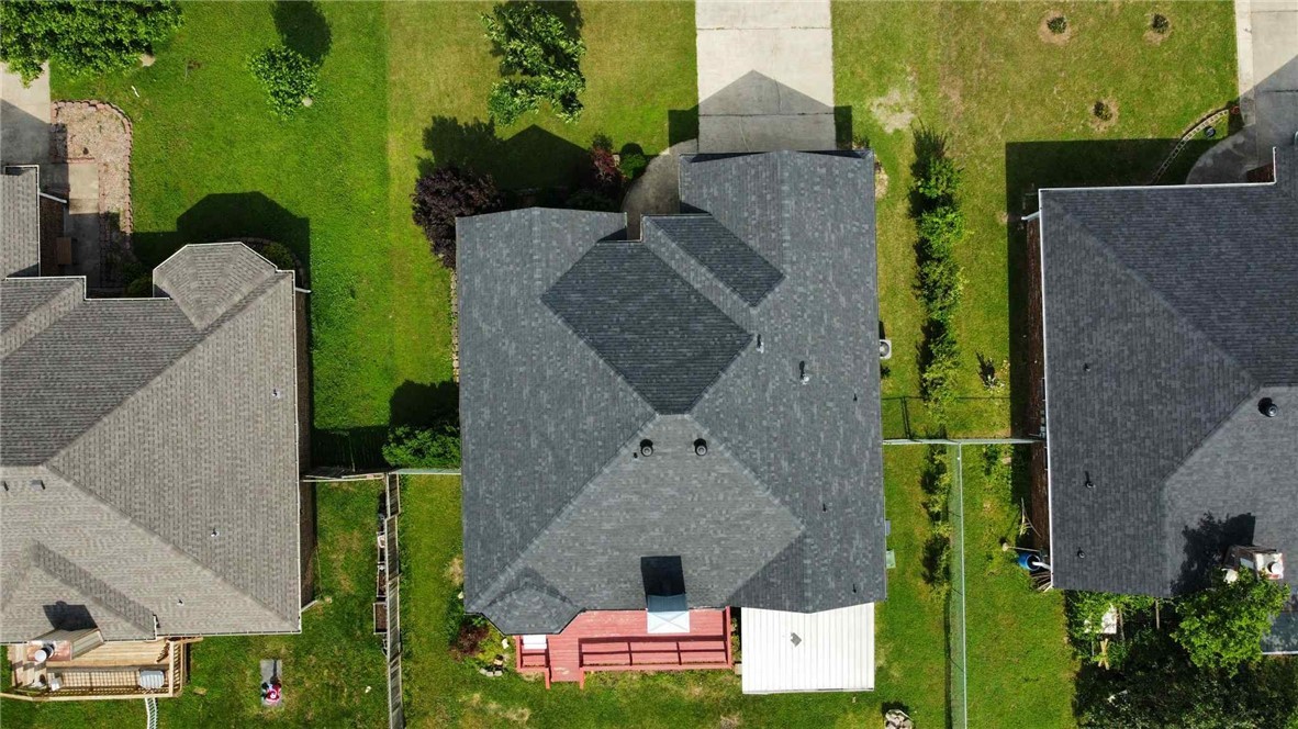 Hill View - Residential