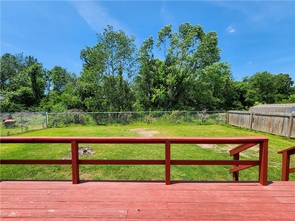 Hill View - Residential