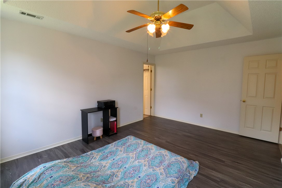 Hill View - Residential