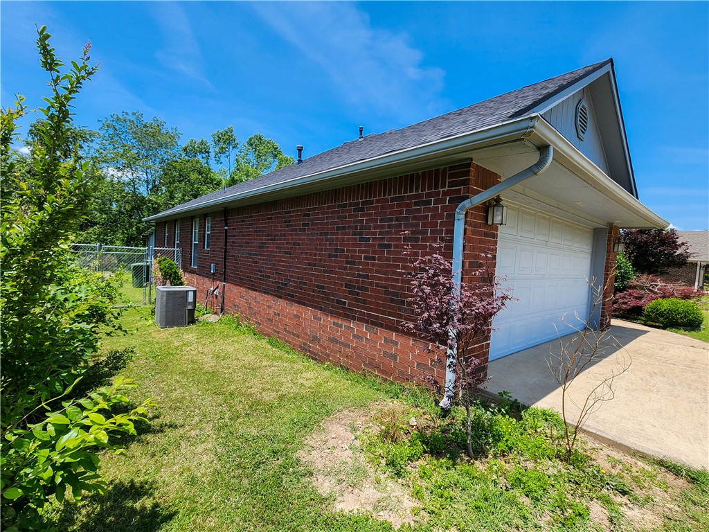 Hill View - Residential