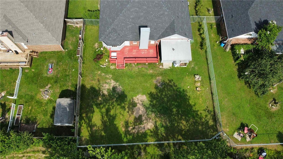Hill View - Residential