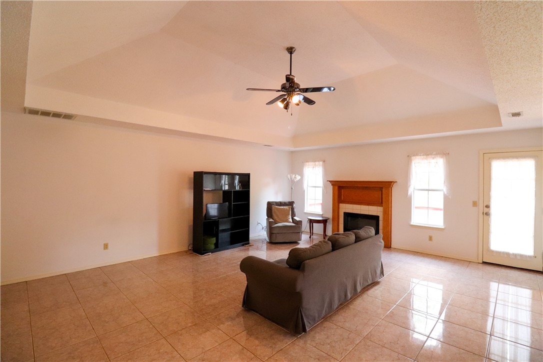 Hill View - Residential