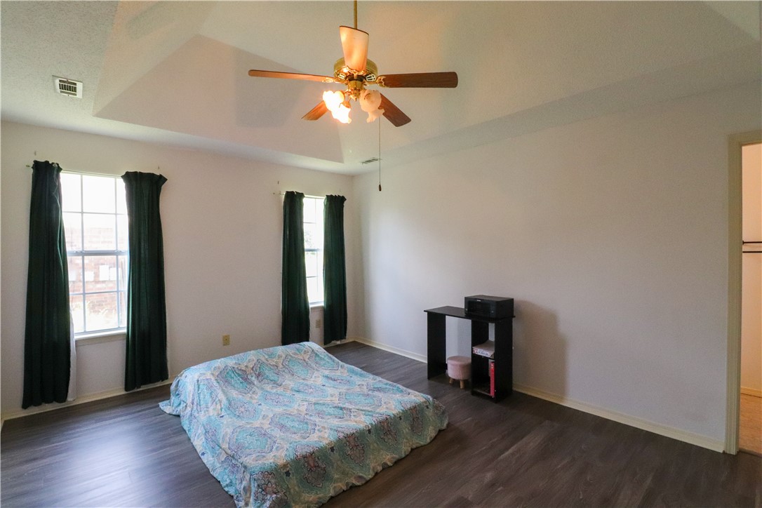 Hill View - Residential