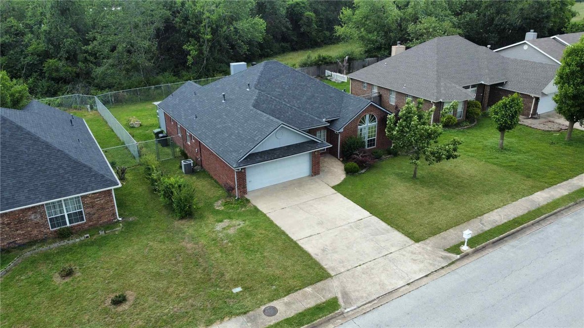 Hill View - Residential