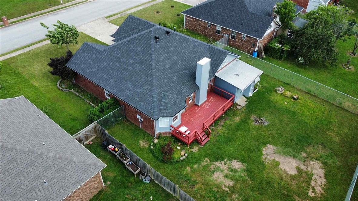 Hill View - Residential