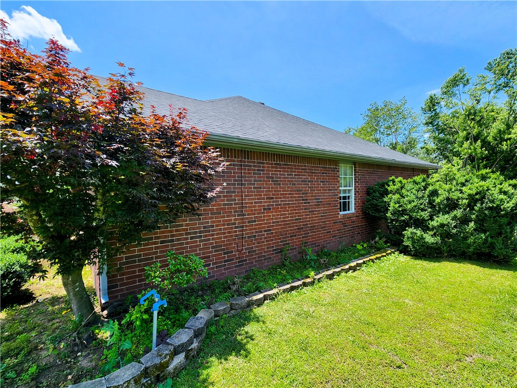 Hill View - Residential