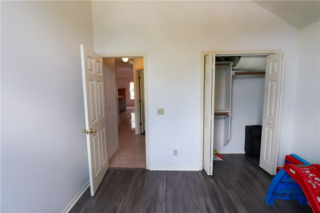 Hill View - Residential