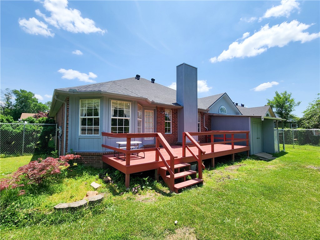 Hill View - Residential