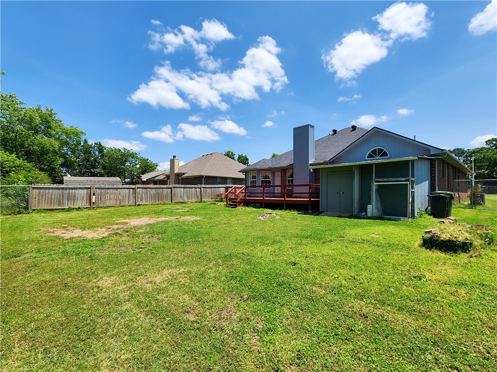Hill View - Residential