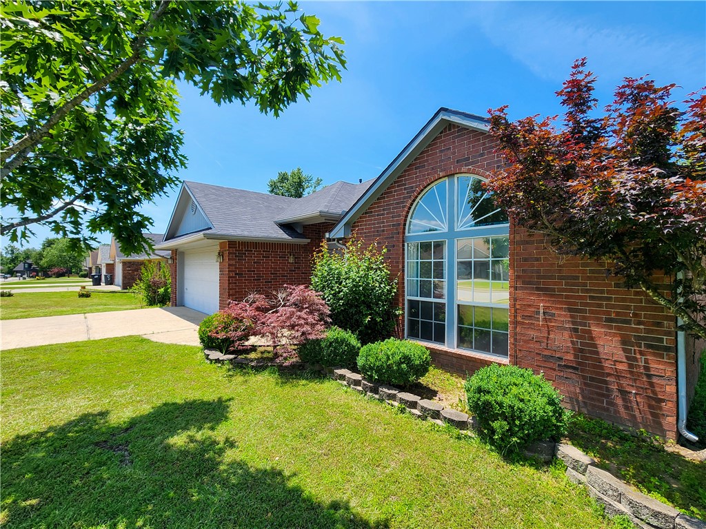 Hill View - Residential