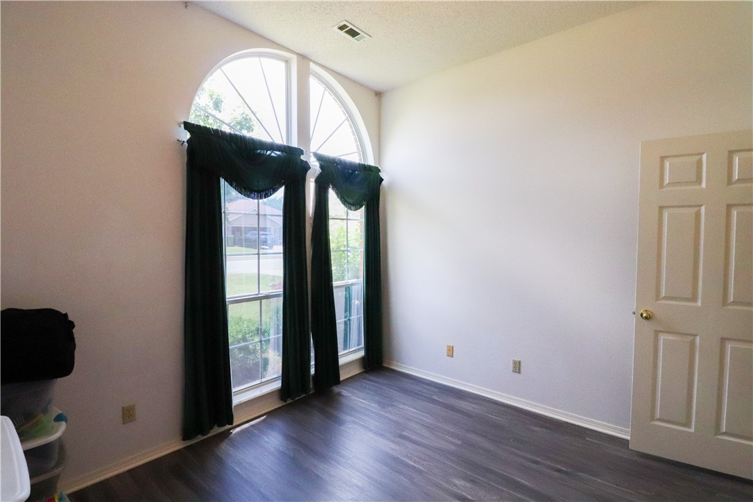 Hill View - Residential