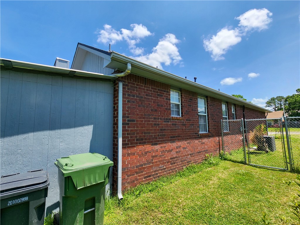 Hill View - Residential