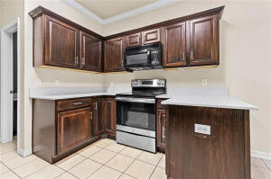 None - Residential Income