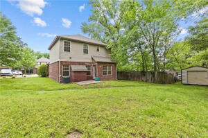 None - Residential Income