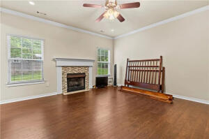 None - Residential Income