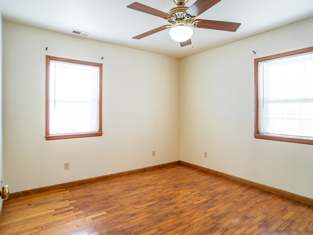 Felkers Sub Rogers - Residential Lease