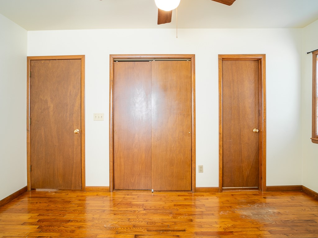 Felkers Sub Rogers - Residential Lease