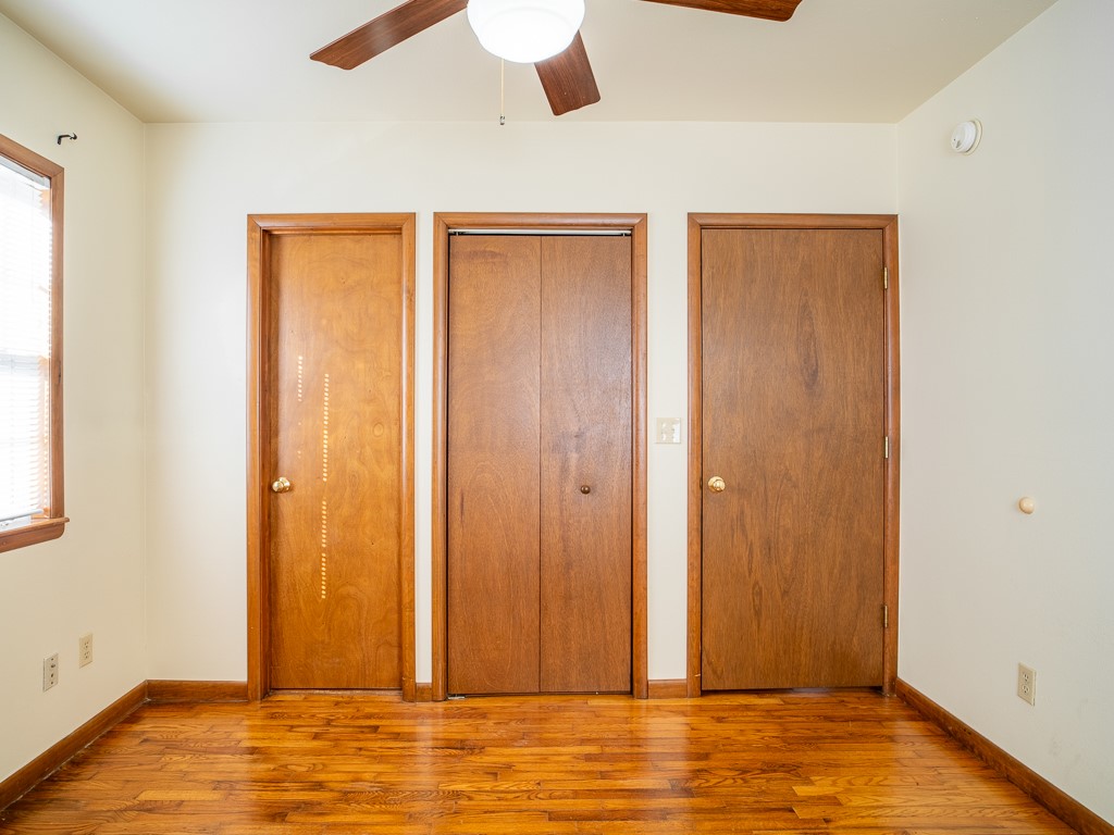 Felkers Sub Rogers - Residential Lease