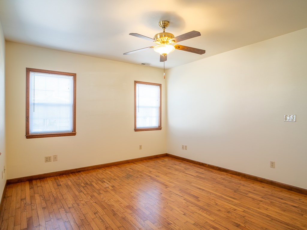 Felkers Sub Rogers - Residential Lease