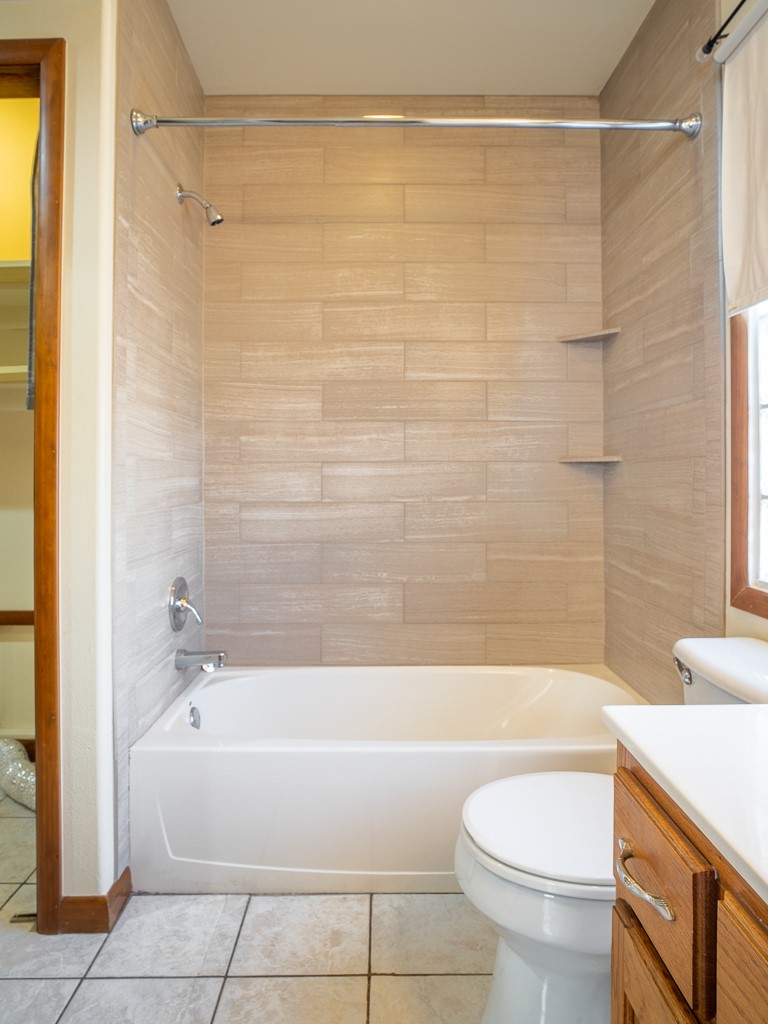 Felkers Sub Rogers - Residential Lease