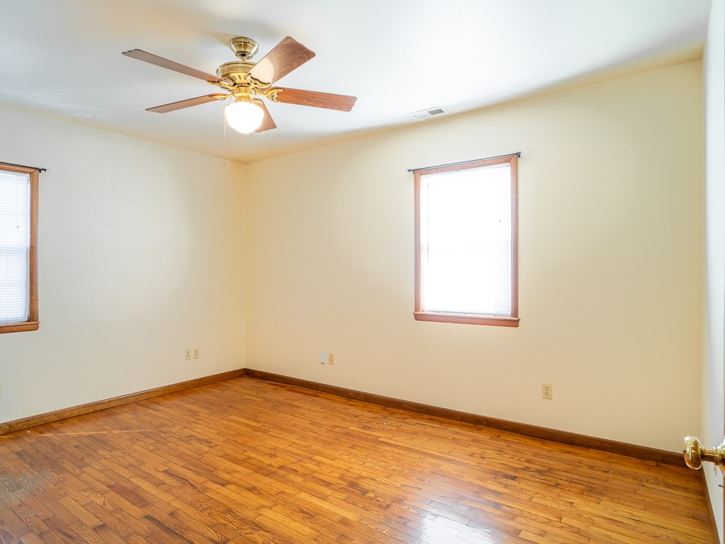 Felkers Sub Rogers - Residential Lease