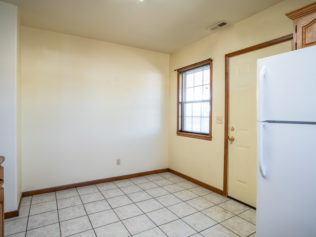 Felkers Sub Rogers - Residential Lease