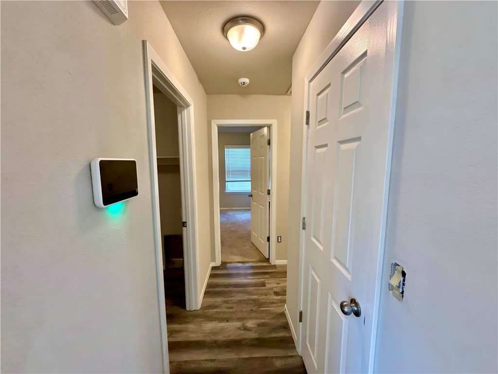 Lakewood Crossing - Residential Lease