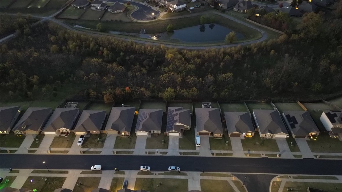 Lakewood Crossing - Residential Lease