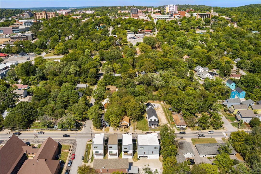 Jennings Add - Residential