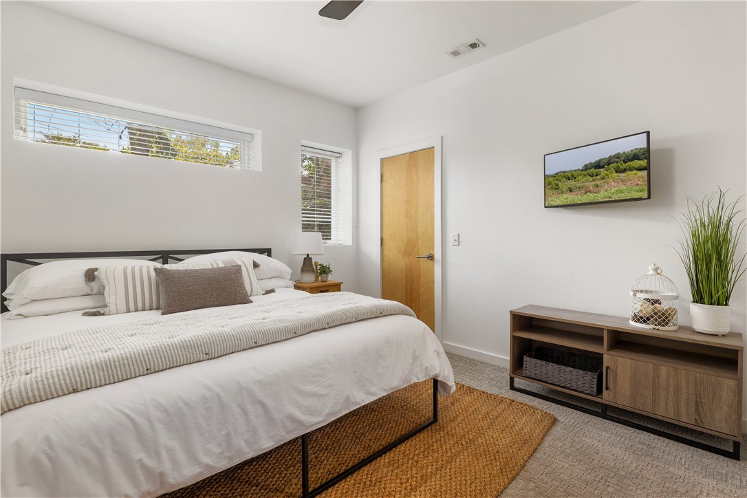 Jennings Add - Residential