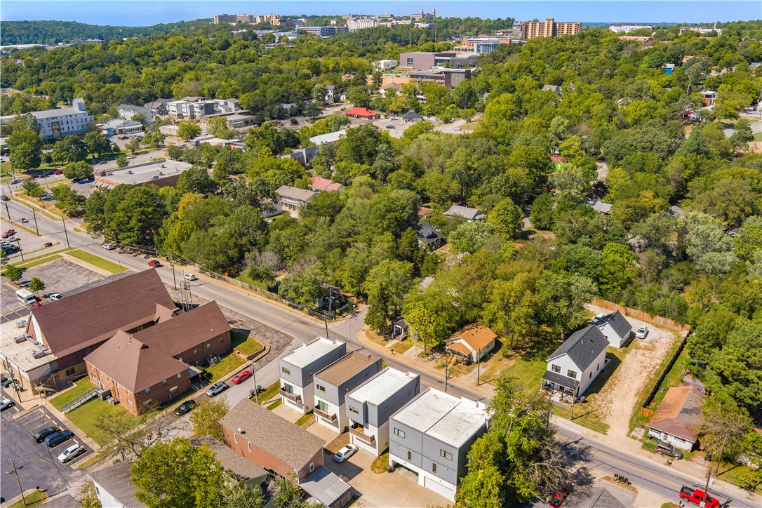 Jennings Add - Residential