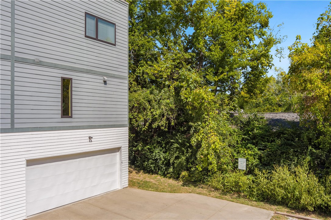 Jennings Add - Residential