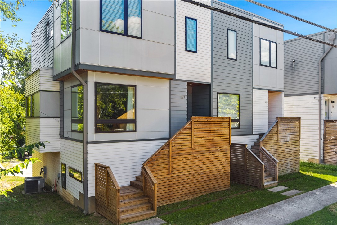 Jennings Add - Residential