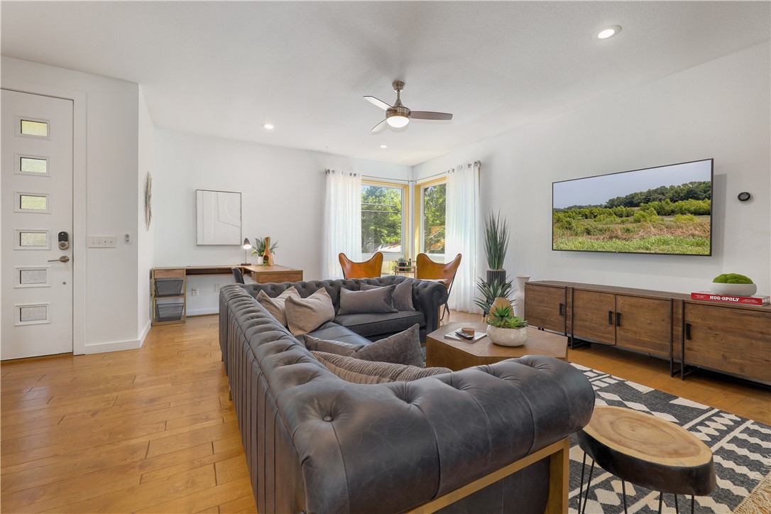 Jennings Add - Residential