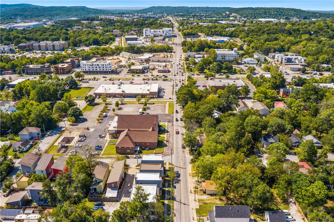 Jennings Add - Residential