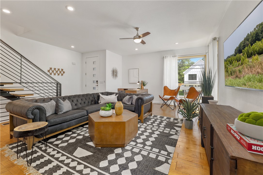 Jennings Add - Residential