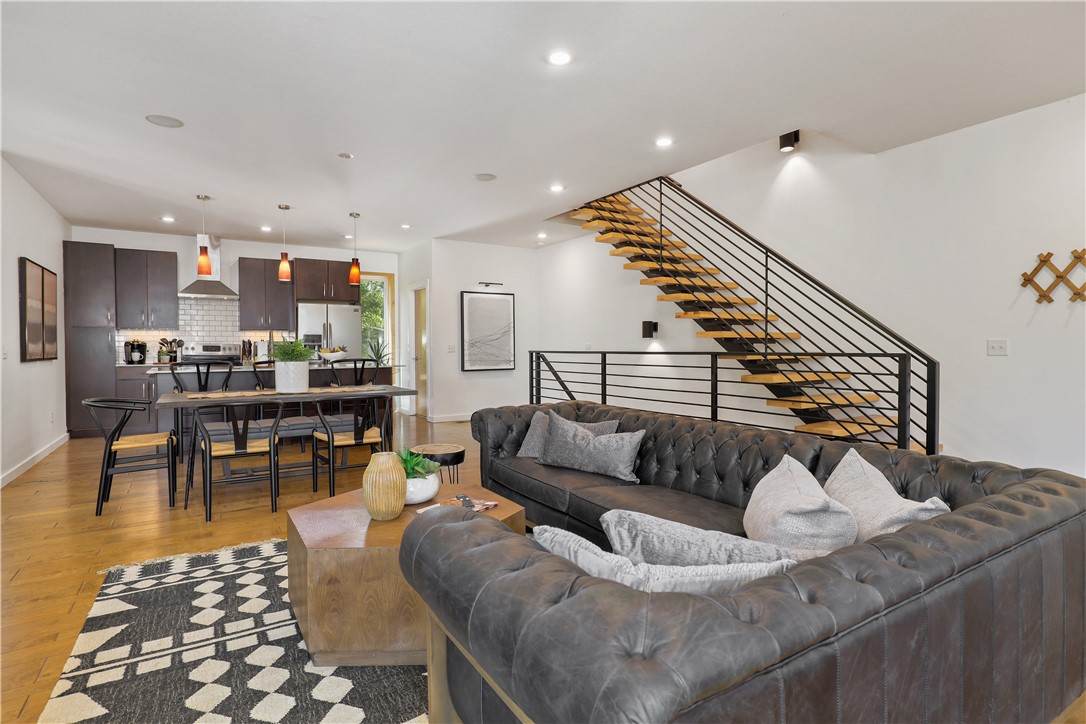 Jennings Add - Residential