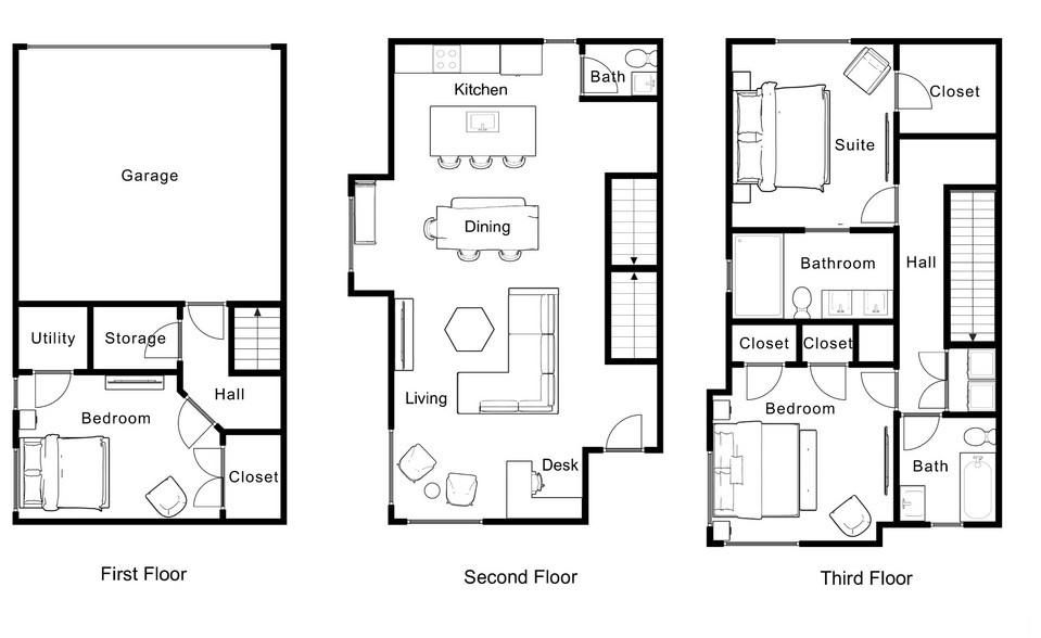 Jennings Add - Residential