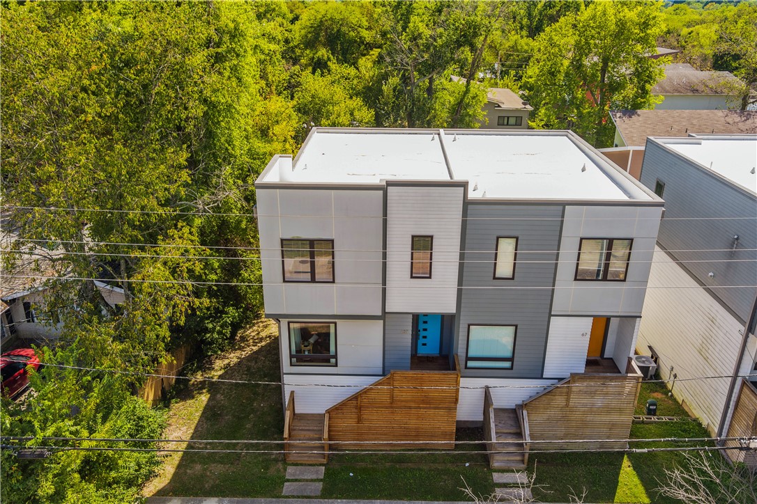 Jennings Add - Residential