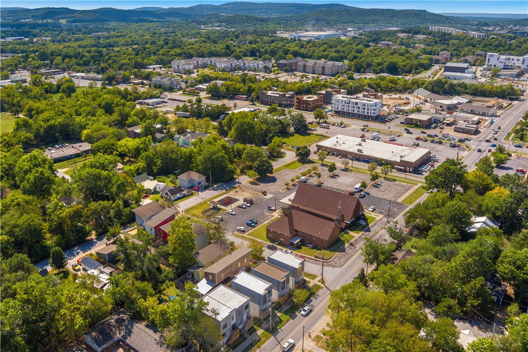 Jennings Add - Residential